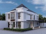 thumbnail-dijual-rumah-baru-di-jemursari-regency-surabaya-0